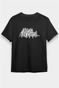 Cryptic Slaughter Black Unisex T-Shirt