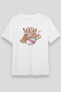 Damn Yankees White Unisex T-Shirt