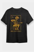 Dance Gavin Dance Black Unisex T-Shirt