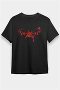 Dark Angel Black Unisex T-Shirt
