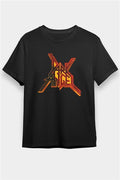 Dark Angel Black Unisex T-Shirt
