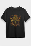 Dark Funeral Black Graphic Unisex T-Shirt