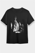Dark Funeral Printed Unisex Black T-Shirt