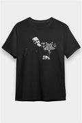 Dark Funeral Black Printed Unisex T-Shirt