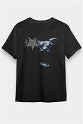 Dark Funeral Printed Unisex Black T-Shirt