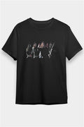 Dark Funeral Black Graphic Unisex T-Shirt