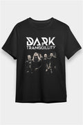 Dark Tranquillity Black Unisex T-Shirt