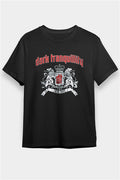 Dark Tranquillity Black Unisex T-Shirt
