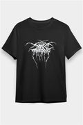 Darkthrone Black Unisex T-Shirt