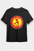 Dave Matthews Band Black Unisex T-Shirt