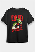 Dave Matthews Band Black Unisex T-Shirt
