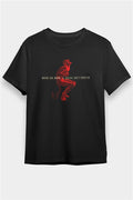 David Lee Roth Band Black Unisex T-Shirt