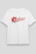 Dead Kennedys White Unisex T-Shirt