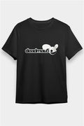 Deadmau5 Black Unisex T-Shirt
