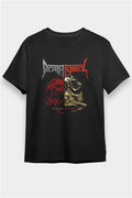 Death Angel Black Unisex T-Shirt