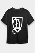 Deeds of Flesh Graphic Black Unisex T-Shirt