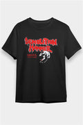 Demolition Hammer Black Unisex T-Shirt