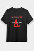 Depeche Mode Printed Unisex Black T-Shirt