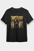 DevilDriver Black Unisex T-Shirt
