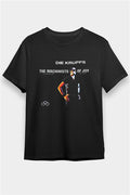 Die Krupps Black Graphic Unisex T-Shirt