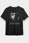 Dimmu Borgir Black Unisex Printed T-Shirt