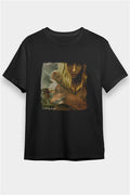 Dir En Grey Black Graphic Unisex T-Shirt