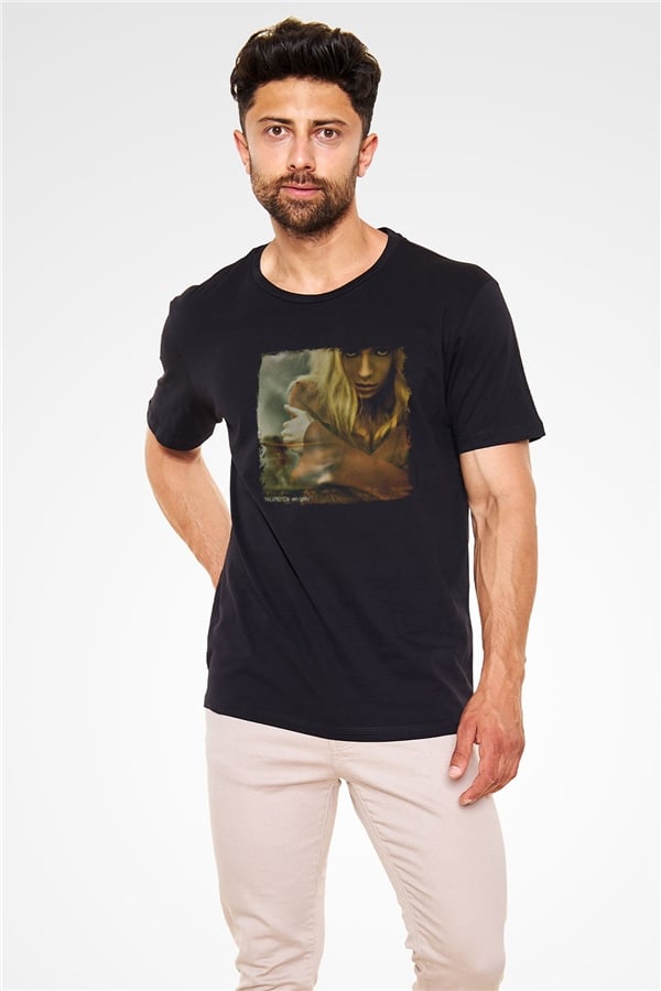 Dir En Grey Black Graphic Unisex T-Shirt