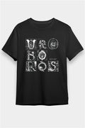 Dir En Grey Black Unisex T-Shirt