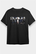 Dir En Grey Black Unisex T-Shirt