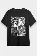 Dir En Grey Black Unisex T-Shirt