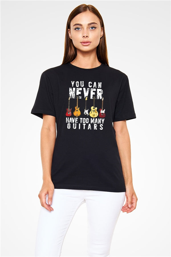 Dire Straits Black Unisex T-Shirt