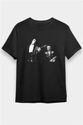 Dire Straits Black Unisex T-Shirt