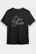 Dire Straits Black Unisex T-Shirt