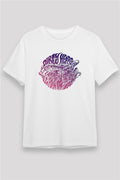 Dirty Heads White Unisex T-Shirt