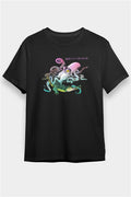 Dirty Heads Black Unisex T-Shirt