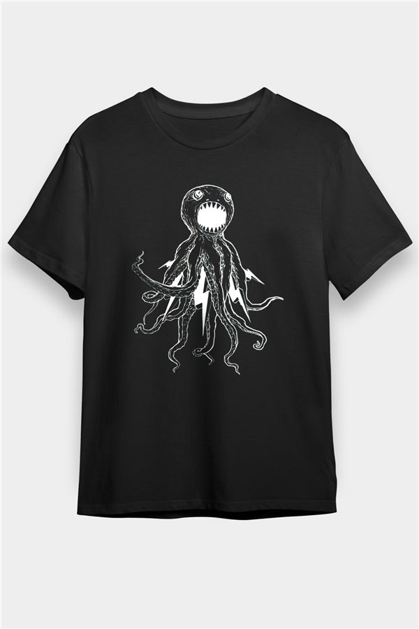 Dirty Heads Black Unisex T-Shirt