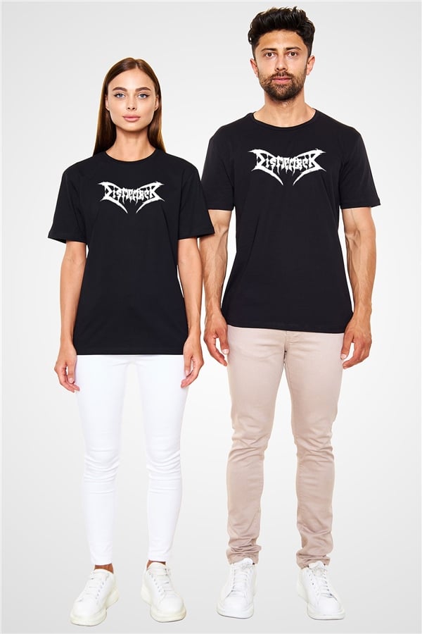 Dismember Black Unisex T-Shirt