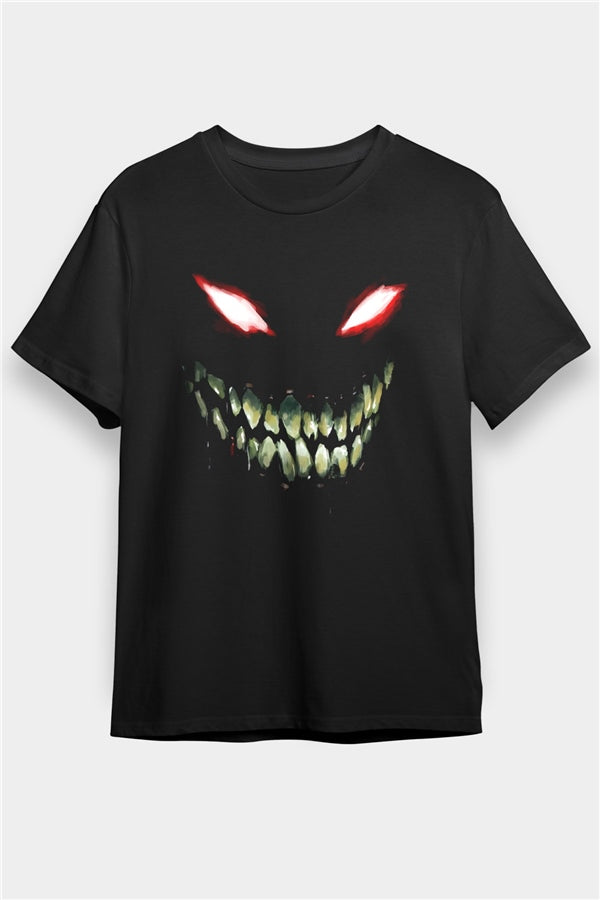 Disturbed Black Unisex T-Shirt