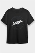 Dokken Printed Unisex Black T-Shirt