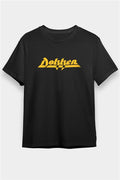 Dokken Black Unisex T-Shirt