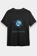 Dream Theater Black Unisex T-Shirt