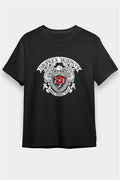 Dropkick Murphys Printed Unisex Black T-Shirt