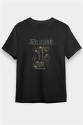 Drudkh Black Unisex T-Shirt