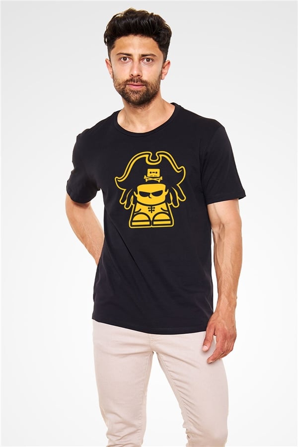 Dubioza kolektiv Black Unisex T-Shirt