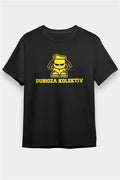 Dubioza kolektiv Black Unisex T-Shirt