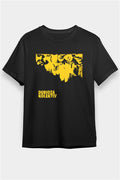 Dubioza kolektiv Black Unisex T-Shirt