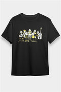 Dubioza kolektiv Black Unisex T-Shirt