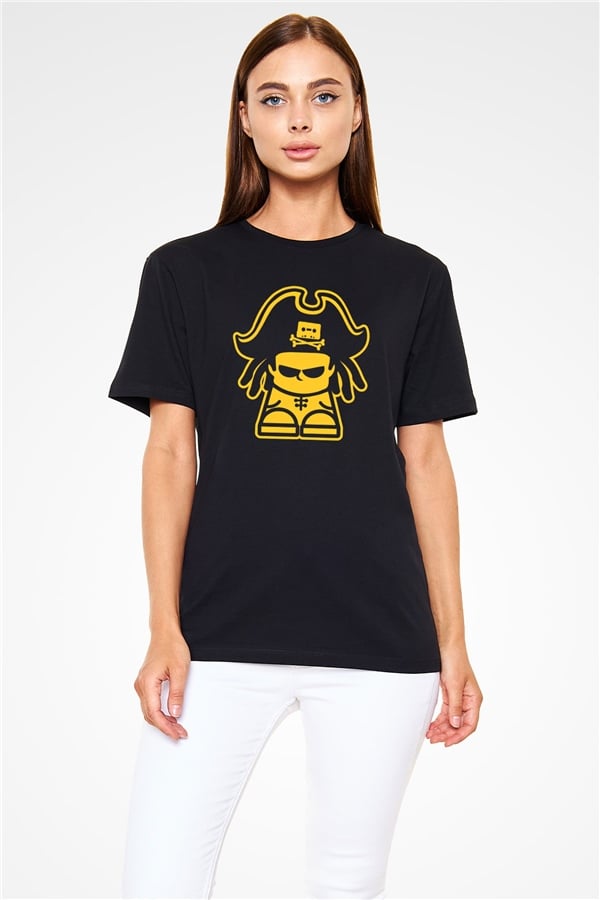 Dubioza kolektiv Black Unisex T-Shirt