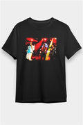 Duran Duran Black Unisex T-Shirt