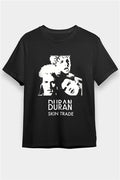 Duran Duran Black Unisex T-Shirt
